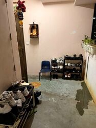Blk 449B West Valley @ Bukit Batok (Bukit Batok), HDB 4 Rooms #566132931